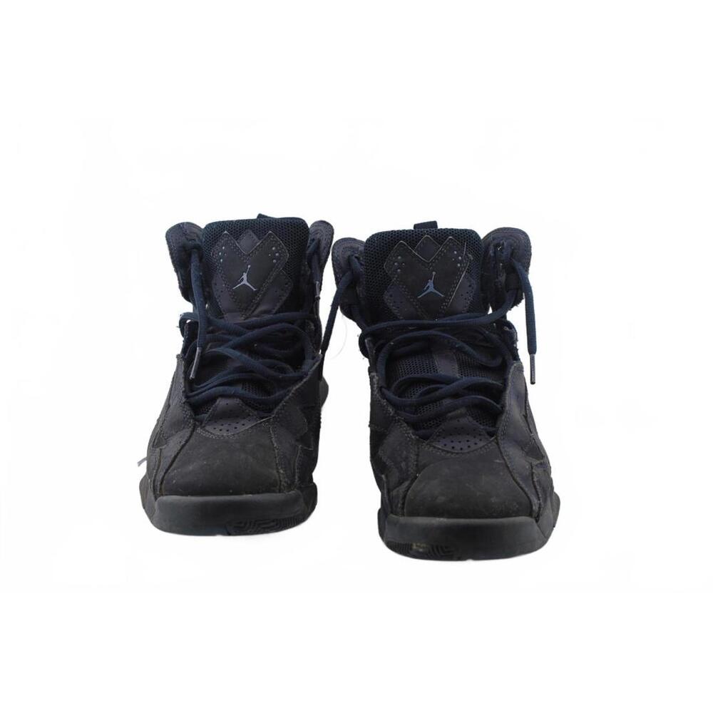 Nike Air Jordan True Flight Blue Sneakers Size 8.5 U.S.